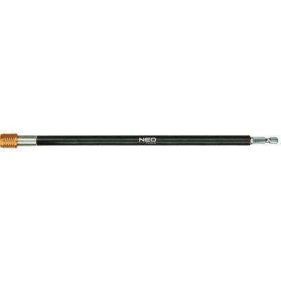 Uchwyt do końcówek 1/4" 300mm NEO 06-073 GTX (06-073)