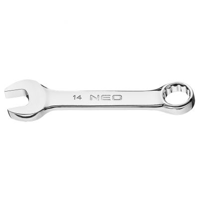 Klucz płasko-oczkowy 14x113mm NEO 09-766 GTX (09-766)
