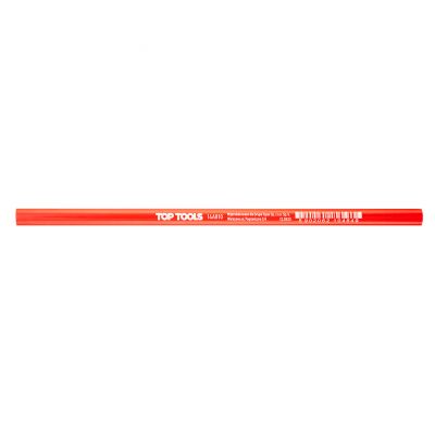 Ołówek stolarski 250mm Top Tools 14A810 GTX (14A810)