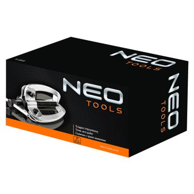 Ściągacz trójramienny 1&quot; NEO 11-868 GTX (11-868)