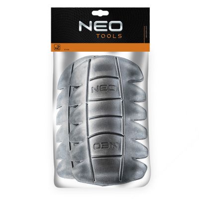 Wkładki piankowe na kolana NEO 97-530 GTX (97-530)