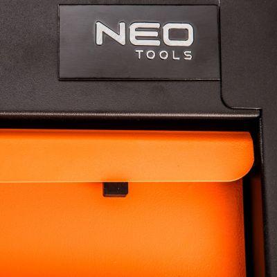 Szafka narzędziowa 7 szuflad NEO 84-222 GTX (84-222)