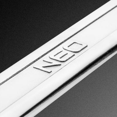 Klucz płasko-oczkowy HEX/V 16x200mm NEO 09-416 GTX (09-416)