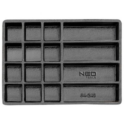 Wkładka do szafki rozmiar pełny NEO 84-249 GTX (84-249)