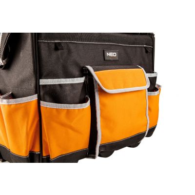 Torba monterska na kołach NEO 84-302 GTX (84-302)