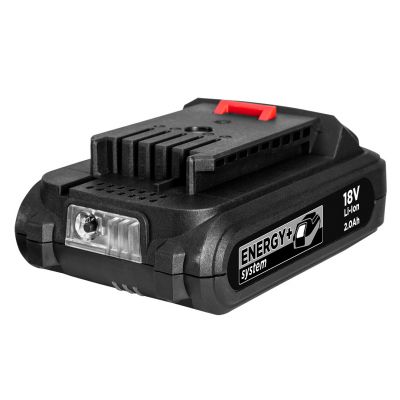 Akumulator Energy+ 18V Li-Ion 2,0Ah GRAPHITE 58G001 GTX (58G001)