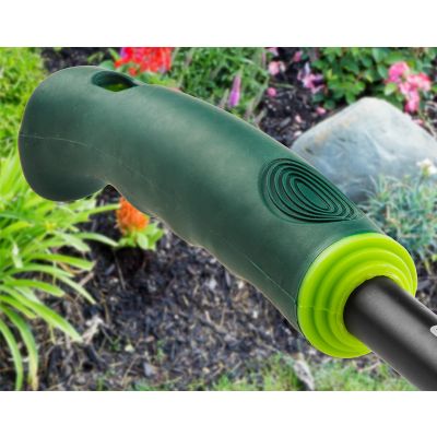 Motyczka motyka ogrodowa haczka serce 340mm do sadzonek 15G410 VERTO GTX (15G410)