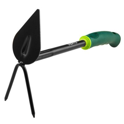 Motyczka motyka ogrodowa haczka serce 340mm do sadzonek 15G410 VERTO GTX (15G410)