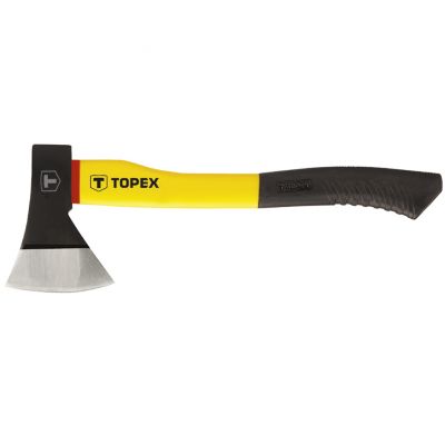 Siekiera 1000g trzonek z włókna szklanego TOPEX 05A203 GTX (05A203)