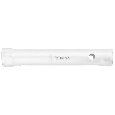 Klucz rurowy dwustronny 24x26mm TOPEX 35D939 GTX (35D939)