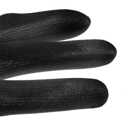 Rękawice ogrodowe pokryte PU rozmiar 9" VERTO 97H137 GTX (97H137)