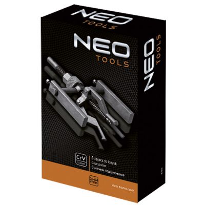 Ściągacz do łożysk 18 - 43x70mm NEO 11-812 GTX (11-812)
