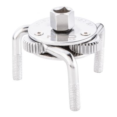 Klucz do filtra oleju 75-120mm 11-238 NEO TOOLS (11-238)