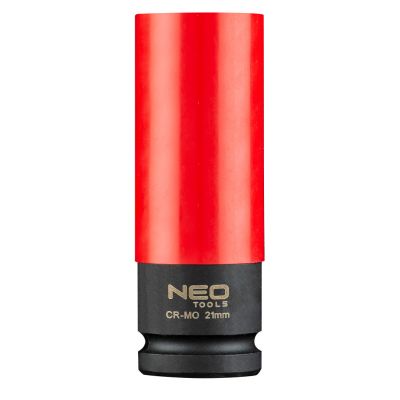 Nasadki felg aluminiowych alufelg 17 19 21 mm NEO 12-350 GTX (12-350)