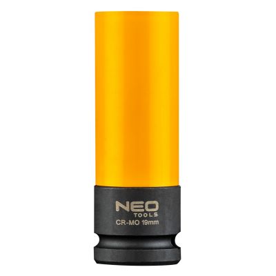Nasadki felg aluminiowych alufelg 17 19 21 mm NEO 12-350 GTX (12-350)