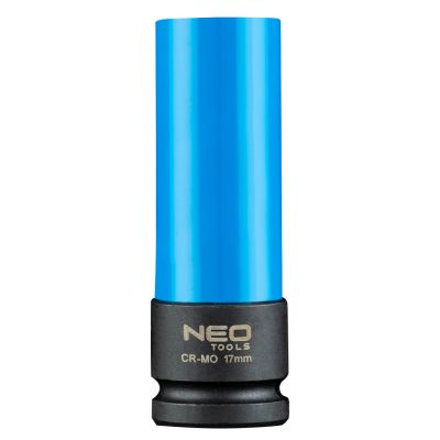 Nasadki felg aluminiowych alufelg 17 19 21 mm NEO 12-350 GTX (12-350)