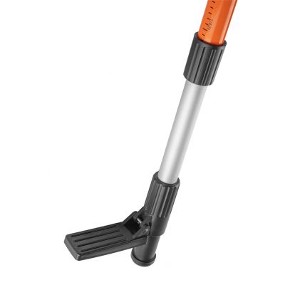 Tyczka do laserów krzyżowych 2 - 3,5 m NEO 75-113 GTX (75-113)