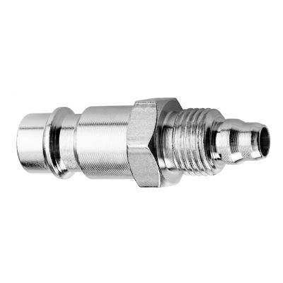 Końcówka do szybkozłączki z wyjściem na wąż 6x8mm NEO 12-605 GTX (12-605)