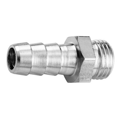 Złącze do węża 10mm z gwintem zewnętrznym 1/4" NEO 12-616 GTX (12-616)