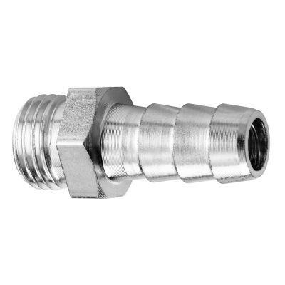 Złącze do węża 10mm z gwintem zewnętrznym 1/4" NEO 12-616 GTX (12-616)