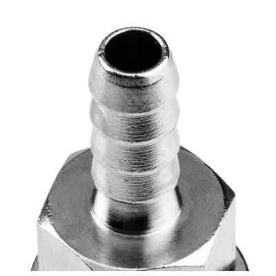 Szybkozłączka do kompresora z końcówką na wąż 8mm NEO 12-631 GTX (12-631)