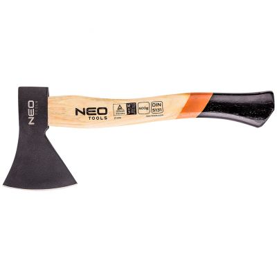 Siekiera 600g trzonek hickorowy NEO 27-006 GTX (27-006)