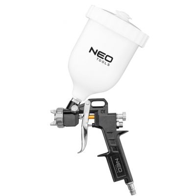Pistolet natryskowy górny zbiornik NEO 1,4mm NEO 14-703 GTX (14-703)