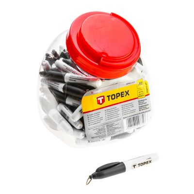 Mini marker TOPEX 14A895 GTX (14A895)