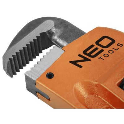 Klucz do rur stillson 250mm NEO 02-415 GTX (02-415)