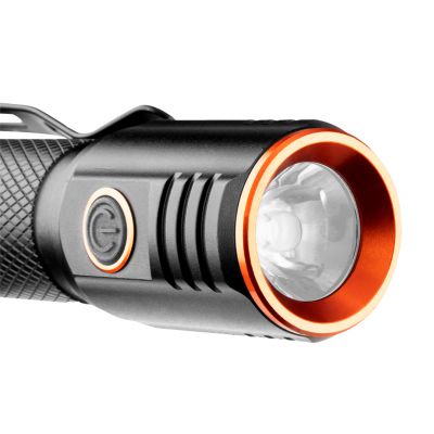Latarka akumulatorowa USB C 2000 lm CHN LED NEO 99-067 GTX (99-067)