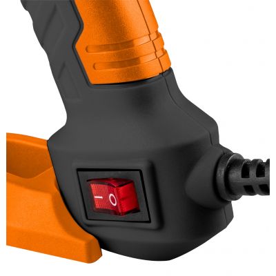 Pistolet klejowy 11mm 100W 17-097 NEO TOOLS GTX (17-097)