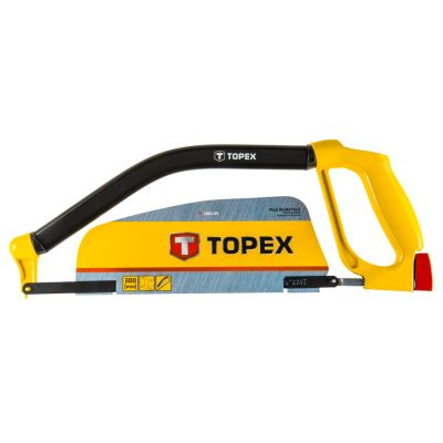 Piła do metalu 300mm 3D TOPEX 10A145 GTX (10A145)