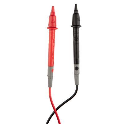 Multimetr miernik cyfrowy True RMS NCV 600 V NEO TOOLS 94-004 (94-004)
