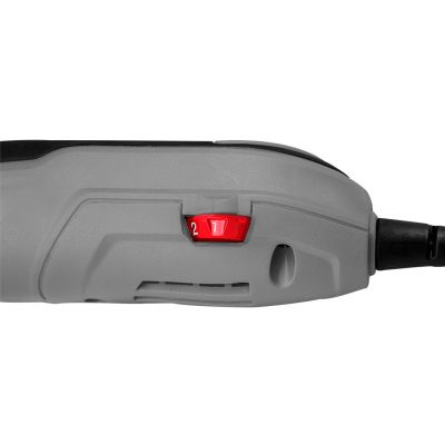 Urządzenie wielofunkcyjne 250W z regulacją obrotów 59G023 GRAPHITE  GTX (59G023)