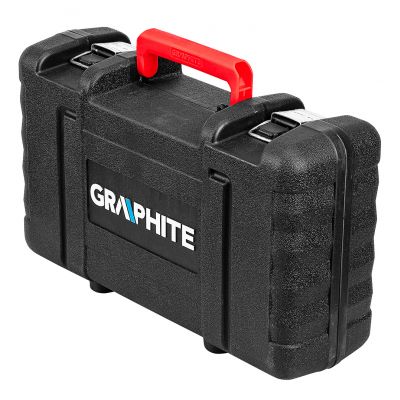 Urządzenie wielofunkcyjne 250W z regulacją obrotów 59G023 GRAPHITE  GTX (59G023)