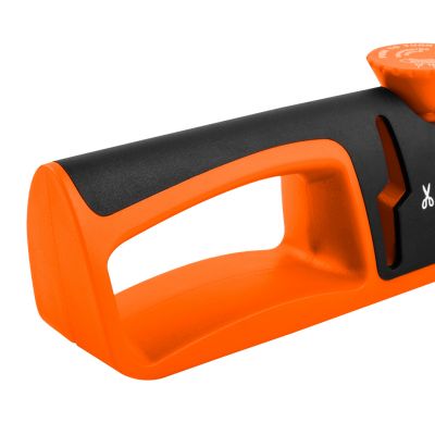 Ostrzałka do noży i nożyczek z regulacją kąta ostrzenia 56-050 NEO TOOLS (56-050)