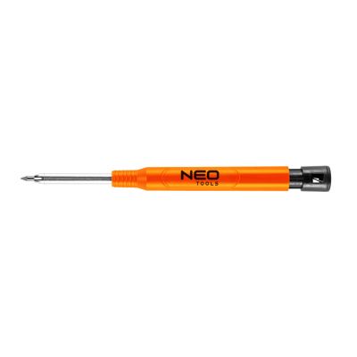 Ołówek rysik automatyczny z temperówką wkłady NEO 13-816 GTX (13-816)