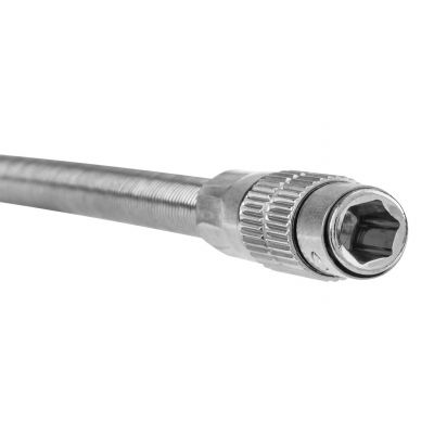 Wkrętak z giętkim grotem śrubokręt zestaw 13 szt. 04-215 NEO TOOLS GTX (04-215)