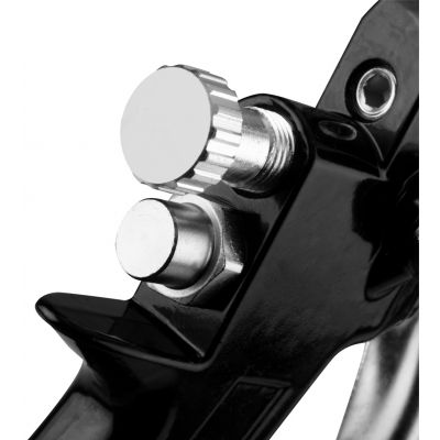 Pistolet lakierniczy do malowania 0,6L 1,5mm NEO 14-702 GTX (14-702)