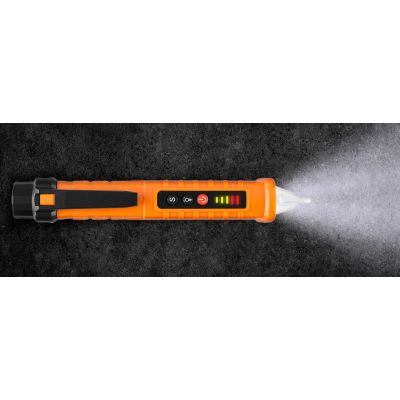 Indukcyjny tester napięcia 12-1000V AC NEO TOOLS (94-007)