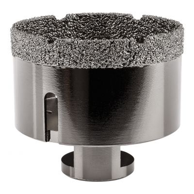 Otwornica diamentowa do szlifierki 68 mm x M14 55H315 GRAPHITE (55-315)