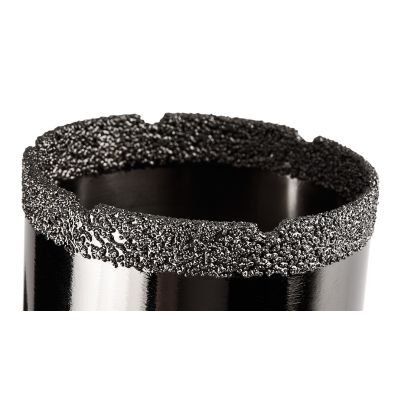 Otwornica diamentowa do szlifierki 68 mm x M14 55H315 GRAPHITE (55-315)