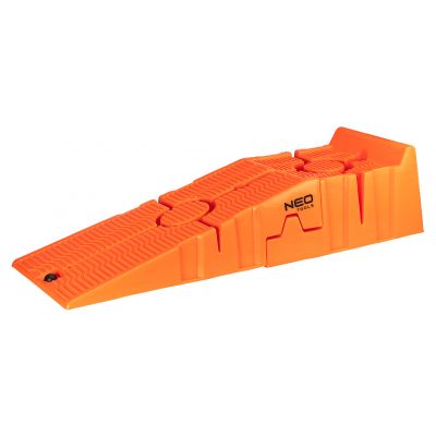 Najazd podjazd samochodowy rampy platformy 2szt. kompozytowe 3000 kg 10-478 NEO GTX (10-478)