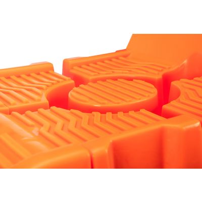 Najazd podjazd samochodowy rampy platformy 2szt. kompozytowe 3000 kg 10-478 NEO GTX (10-478)