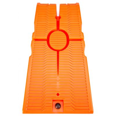 Najazd podjazd samochodowy rampy platformy 2szt. kompozytowe 3000 kg 10-478 NEO GTX (10-478)