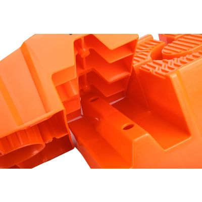 Najazd podjazd samochodowy rampy platformy 2szt. kompozytowe 3000 kg 10-478 NEO GTX (10-478)