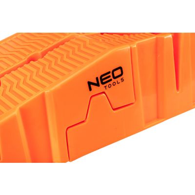 Najazd podjazd samochodowy rampy platformy 2szt. kompozytowe 3000 kg 10-478 NEO GTX (10-478)