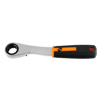 Zestaw nasadek przelotowych 1/4 + 3/8, 46 SZT NEO TOOLS 10-019 GTX (10-019)