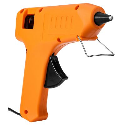 Pistolet klejowy 11mm 40W 24 wkłady klejowe 17-102 NEO TOOLS (17-102)