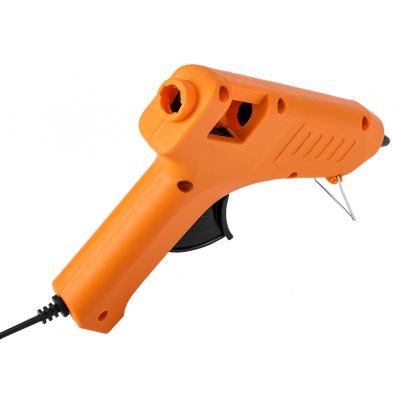 Pistolet klejowy 11mm 40W 24 wkłady klejowe 17-102 NEO TOOLS (17-102)